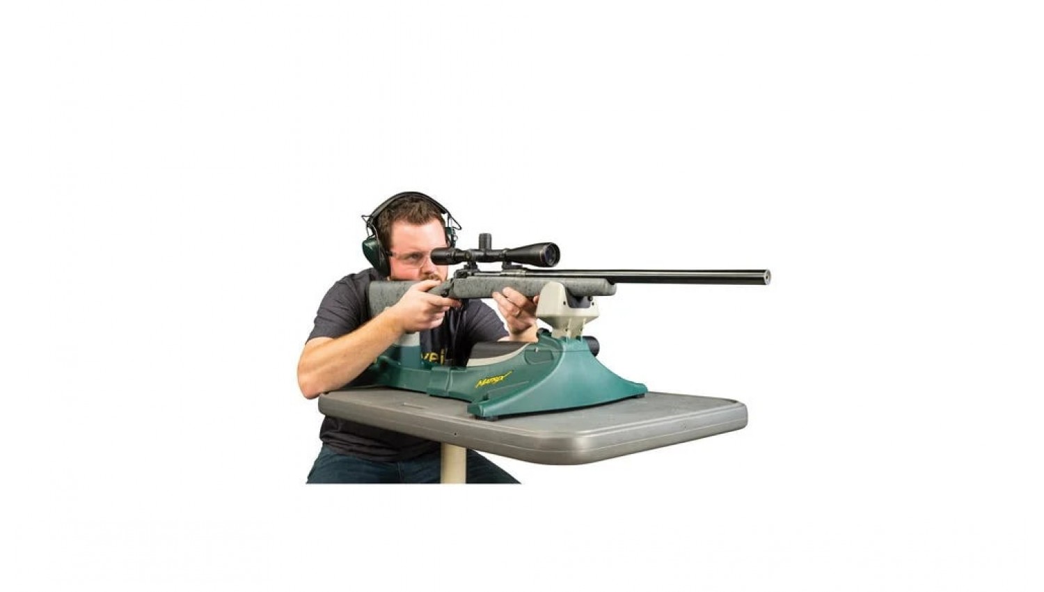 Caldwell Shooting Matrix Adjustable Shooting Rest