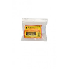 Pro-Shot Products .270-.38 Caliber Gun Cleaning Patches