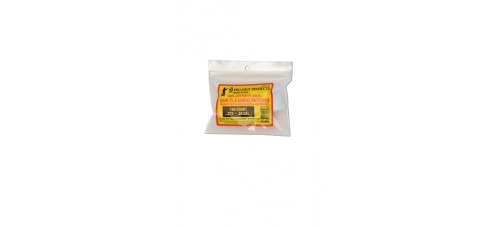 Pro-Shot Products .270-.38 Calibre Gun Cleaning Patches