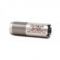 Carlson's Replacement Stainless Remington Light Modified 20 Gauge Flush Choke Tube