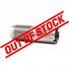 Carlson's Replacement Stainless Remington Improved Cylinder 20 Gauge Flush Choke Tube