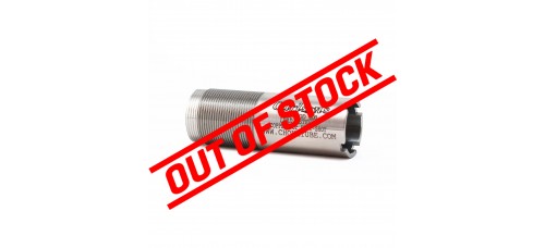 Carlson's Replacement Stainless Remington Full 20 Gauge Flush Choke Tube