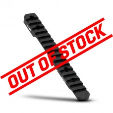 MDT Savage SA 20 MOA Picatinny Scope Base Rail