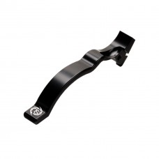 Tactical Solutions 10/22 & X-RING Extended Magazine Release - Gloss Black Tactical Solutions 10/22 & X-RING Extended Magazine Release - Gloss Black