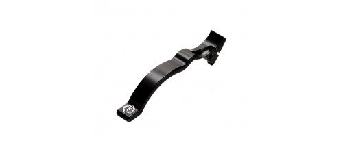 Tactical Solutions 10/22 & X-RING Extended Magazine Release - Gloss Black Tactical Solutions 10/22 & X-RING Extended Magazine Release - Gloss Black