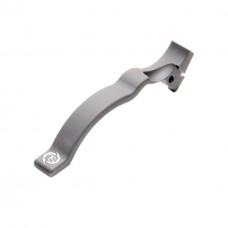 Tactical Solutions 10/22 & X-RING Extended Magazine Release - Gun Metal Grey Tactical Solutions 10/22 & X-RING Extended Magazine Release - Gun Metal Grey