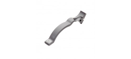 Tactical Solutions 10/22 & X-RING Extended Magazine Release - Gun Metal Grey Tactical Solutions 10/22 & X-RING Extended Magazine Release - Gun Metal Grey