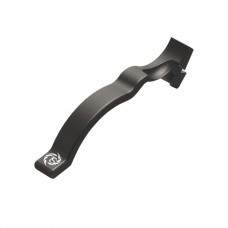 Tactical Solutions 10/22 & X-RING Extended Magazine Release - Matte Black Tactical Solutions 10/22 & X-RING Extended Magazine Release - Matte Black