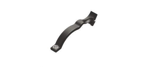 Tactical Solutions 10/22 & X-RING Extended Magazine Release - Matte Black Tactical Solutions 10/22 & X-RING Extended Magazine Release - Matte Black