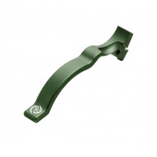 Tactical Solutions 10/22 & X-RING Extended Magazine Release - Matte Olive Drab Tactical Solutions 10/22 & X-RING Extended Magazine Release - Matte Olive Drab