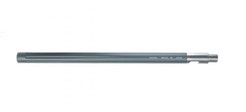 Tactical Solutions X-RING Performance HD 10/22 .22LR 16.5" Barrel - Gun Metal Grey