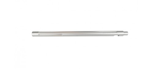 Tactical Solutions X-RING 10/22 .22LR 16.5" Barrel - Silver Tactical Solutions X-RING 10/22 .22LR 16.5" Barrel - Silver