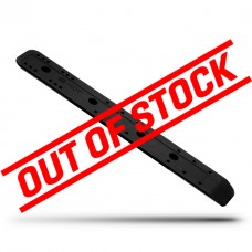 MDT M-LOK Arca 3.3" Rail