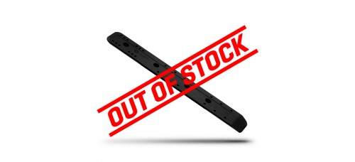 MDT M-LOK Arca 3.3" Rail