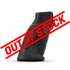 MDT Elite AR15 Pistol Grip Elite Black 