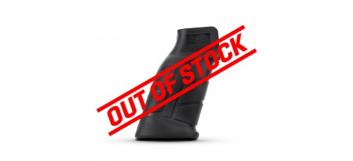 MDT Elite AR15 Pistol Grip Elite Black 