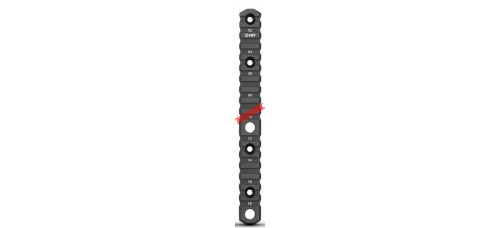 MDT M-LOK 7.9" Picatinny Rail