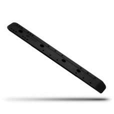 MDT M-LOK ARCA 10.25" Rail - Black