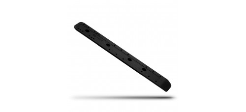 MDT M-LOK ARCA 10.25" Rail - Black