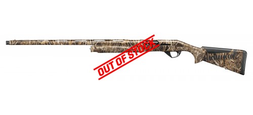 Benelli SBE 3 Left Hand 12 Gauge 3.5" 28" Barrel Semi Auto Shotgun Max-7 