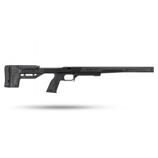 MDT ORYX Sportsman Savage Axis SA Rifle Chassis - Black