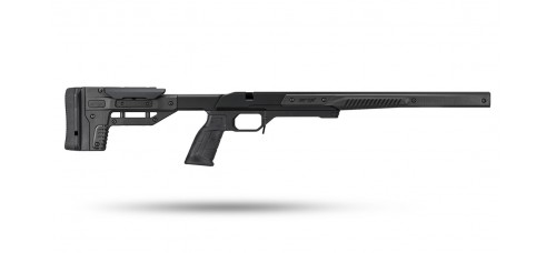 MDT ORYX Sportsman Savage Axis SA Rifle Chassis - Black