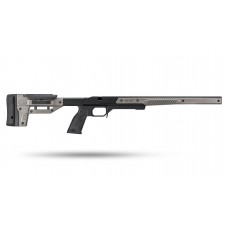 MDT ORYX CZ 457 Right Hand Rifle Chassis - Grey