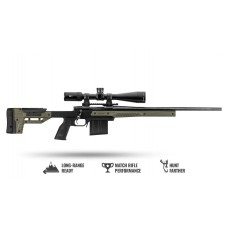 MDT ORYX CZ 457 Right Hand Rifle Chassis - ODG