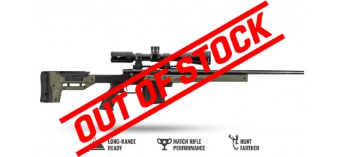 MDT ORYX CZ 457 Right Hand Rifle Chassis - ODG