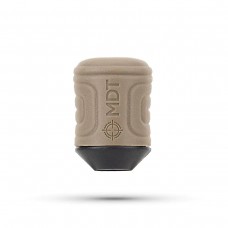 MDT Remington 700 Clamp-On Bolt Handle - FDE