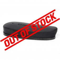 Limbsaver Classic Grind-to-Fit Large Recoil Pad Limbsaver Classic Grind-to-Fit Large Recoil Pad