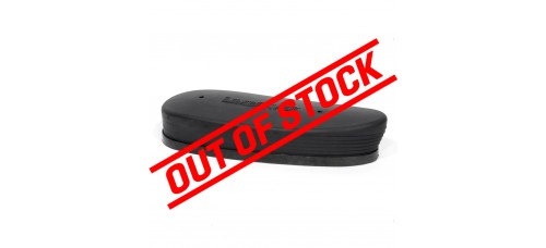 Limbsaver Classic Grind-to-Fit Large Recoil Pad Limbsaver Classic Grind-to-Fit Large Recoil Pad