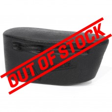 Limbsaver AirTech Small/Medium - 0.5" LOP Slip-On Recoil Pad