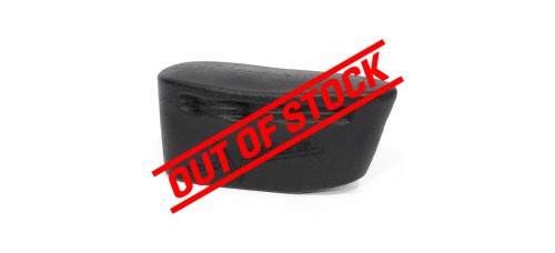 Limbsaver AirTech Small/Medium - 0.5" LOP Slip-On Recoil Pad Limbsaver AirTech Small/Medium - 0.5" LOP Slip-On Recoil Pad