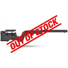 MDT XRS Tikka T1X Bolt Action Chassis