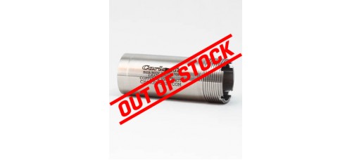 Carlson's Beretta Benelli 20 Gauge Cylinder Mobil Flush Mount Replacement Choke Tubes