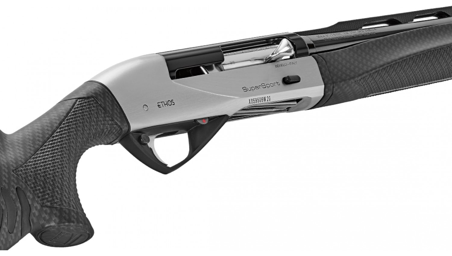 Benelli Ethos Supersport 12 Gauge 3