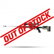 MDT ORYX Tikka T3 SA Left Hand Rifle Chassis - ODG