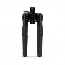 MDT ORYX M-Lok 7"-10" Bipod - Black