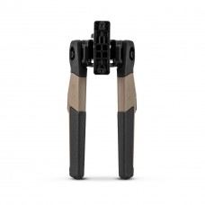 MDT ORYX M-Lok 7"-10" Bipod -  FDE