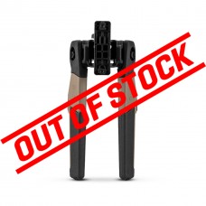 MDT ORYX M-Lok 7"-10" Bipod -  FDE