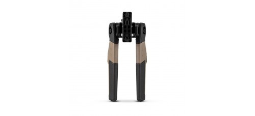 MDT ORYX M-Lok 7"-10" Bipod -  FDE