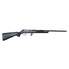 Savage 64F TB .22LR 21" Barrel Semi Auto Rimfire Rifle - Black