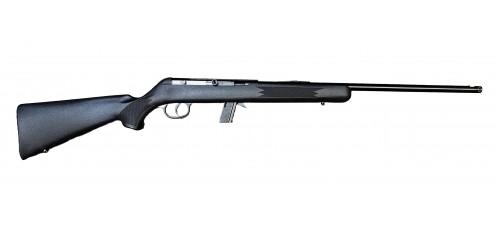 Savage 64F TB .22LR 21" Barrel Semi Auto Rimfire Rifle - Black Savage 64F TB .22LR 21" Barrel Semi Auto Rimfire Rifle - Black