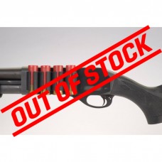 TacStar Mossberg 500/590 12 Gauge 4-Shot SideSaddle Shell Carrier