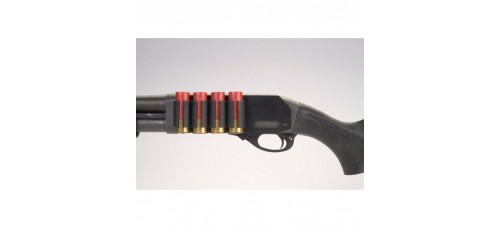 TacStar Mossberg 500/590 12 Gauge 4-Shot SideSaddle Shell Carrier