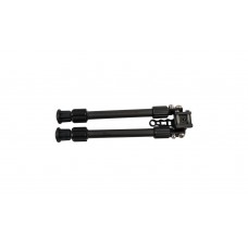 Caldwell Shooting Accumax Premium Carbon Fibre Pic Rail 9"-13" Bipod