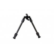 Caldwell Shooting Accumax Premium Carbon Fiber 9"-13" Bipod