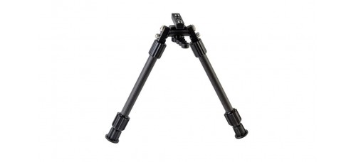 Caldwell Shooting Accumax Premium Carbon Fiber 9"-13" Bipod