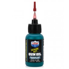 Lucas Products Extreme Duty Gun Oil - 1oz.